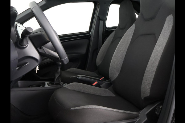 Toyota Aygo X 1.0 VVT-i MT Play | Apple Carplay & Android Auto | Adaptive Cruise Control | Cruise control