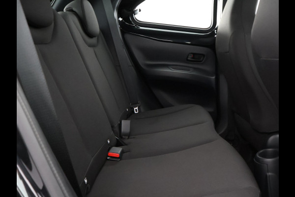 Toyota Aygo X 1.0 VVT-i MT Play | Apple Carplay & Android Auto | Adaptive Cruise Control | Cruise control