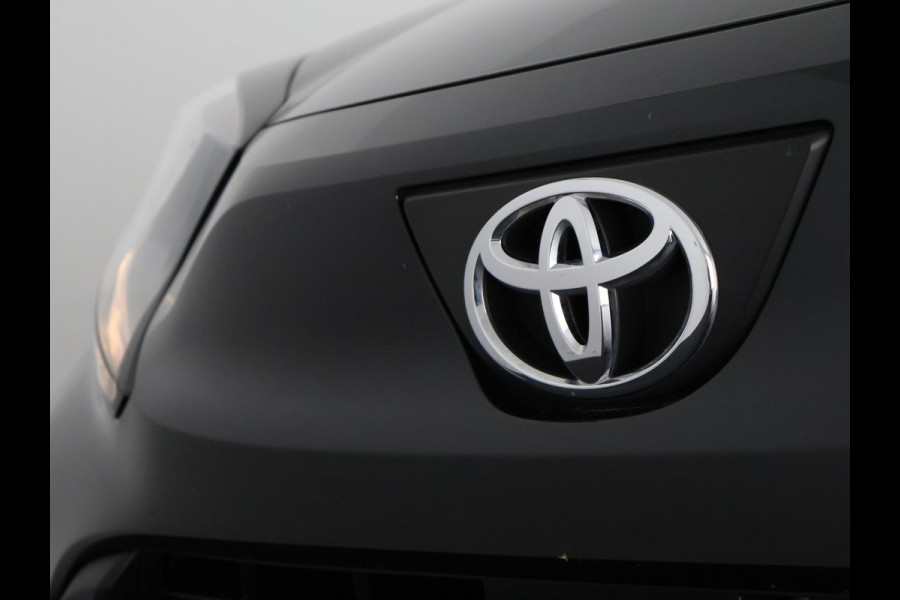 Toyota Aygo X 1.0 VVT-i MT Play | Apple Carplay & Android Auto | Adaptive Cruise Control | Cruise control