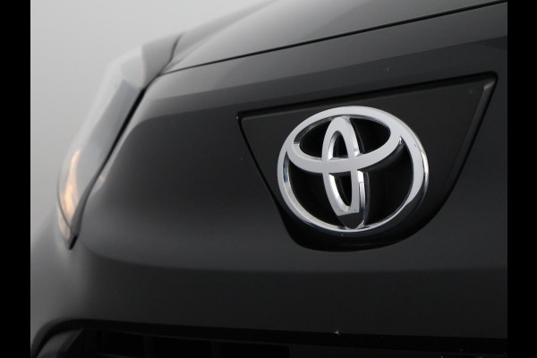 Toyota Aygo X 1.0 VVT-i MT Play | Apple Carplay & Android Auto | Adaptive Cruise Control | Cruise control