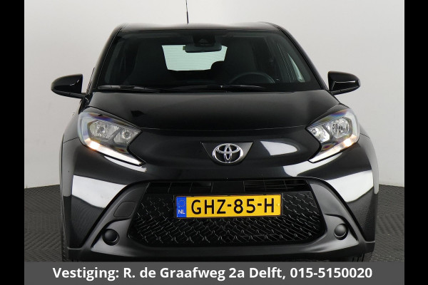 Toyota Aygo X 1.0 VVT-i MT Play | Apple Carplay & Android Auto | Adaptive Cruise Control | Cruise control