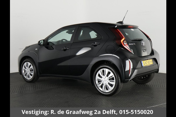 Toyota Aygo X 1.0 VVT-i MT Play | Apple Carplay & Android Auto | Adaptive Cruise Control | Cruise control