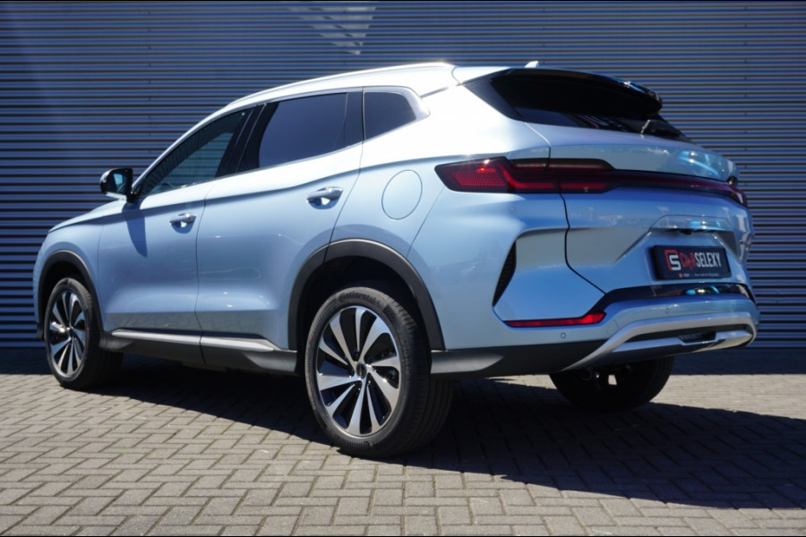 BYD SEAL U 217PK PHEV Boost NIEUW! | ADAPTIVE | SCHUIFDAK | WINTERPACK!