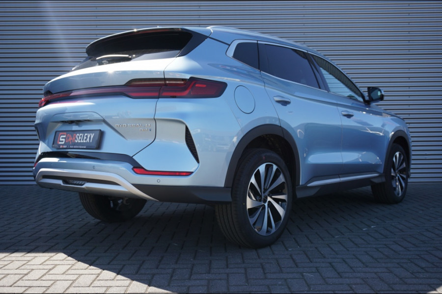 BYD SEAL U 217PK PHEV Boost NIEUW! | ADAPTIVE | SCHUIFDAK | WINTERPACK!