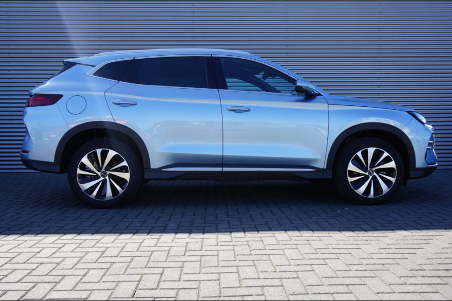 BYD SEAL U 217PK PHEV Boost NIEUW! | ADAPTIVE | SCHUIFDAK | WINTERPACK!