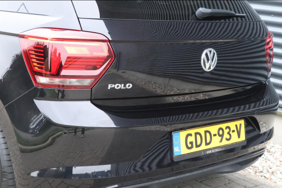 Volkswagen Polo 1.0 TSI Highline | DSG | VIRTUAL.COCKPIT | PDC | Cruise | Nette auto!