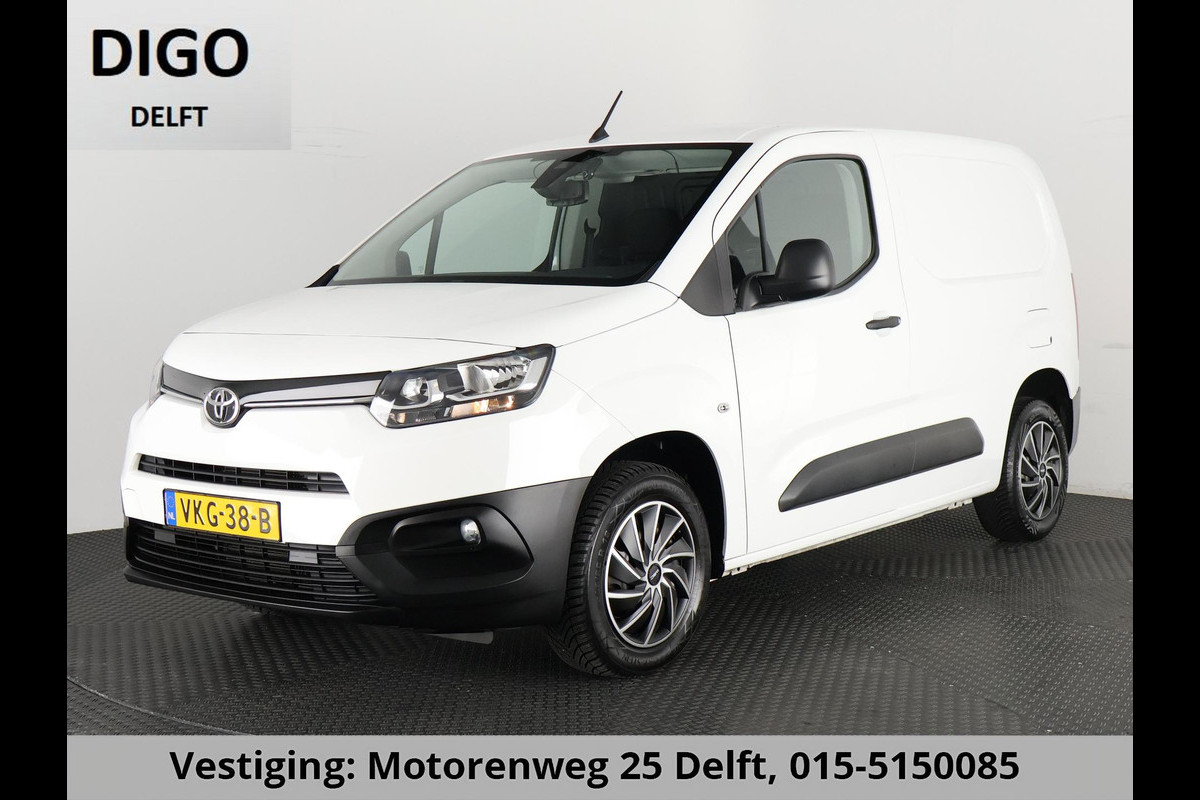 Toyota PROACE CITY 1.5 D-4D COOL AUTOMAAT GARANTIE 5-2031!! (ex btw) 1e EIGENAAR. 100 % ONDERHOUDEN.FRISSE BUS !! Toyota PROACE CITY 1.5 D-4D COOL AUTOMAAT GARANTIE 5-2031!! (ex btw) 1e EIGENAAR. 100 % ONDERHOUDEN.FRISSE BUS !!