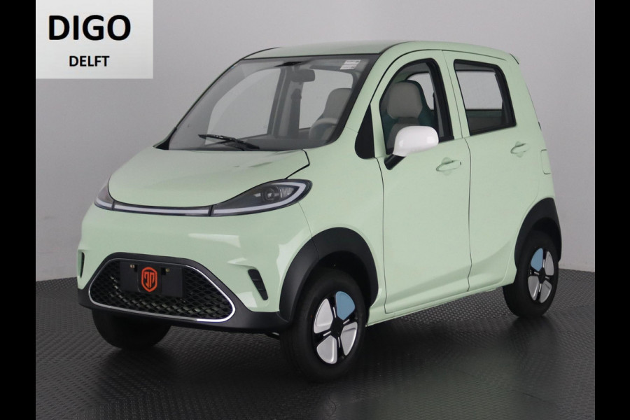 JinPeng P4 Passenger | 4-persoons | JinPeng P4 Passenger | 4-persoons |