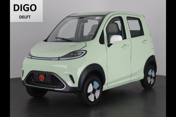 JinPeng P4 Passenger | 4-persoons | JinPeng P4 Passenger | 4-persoons |