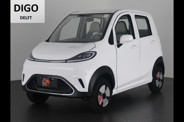 JinPeng P4 Passenger | 4-persoons |
