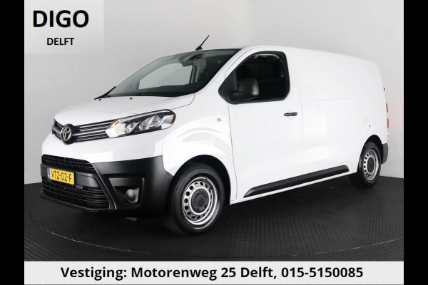 Toyota ProAce Worker 1.5 D-4D LIVE EX BTW CARPLAY NAVI Toyota PROACE Worker 1.5 D-4D LIVE EX BTW  CARPLAY NAVI Toyota ProAce Worker 1.5 D-4D LIVE EX BTW CARPLAY NAVI Toyota PROACE Worker 1.5 D-4D LIVE EX BTW  CARPLAY NAVI