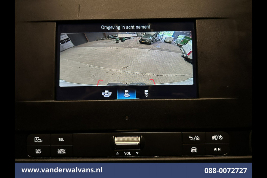 Mercedes-Benz Sprinter 316 CDI 163pk L2H1 Euro6 Airco | Camera | Navigatie | Apple Carplay | Android Auto | Chauffeursstoel Cruisecontrol, Trekhaak, Bijrijdersbank Mercedes-Benz Sprinter 316 CDI 163pk L2H1 Euro6 Airco | Camera | Navigatie | Apple Carplay | Android Auto | Chauffeursstoel Cruisecontrol, Trekhaak, Bijrijdersbank
