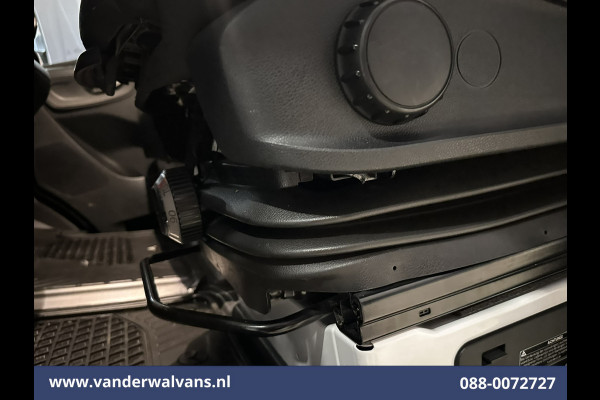 Mercedes-Benz Sprinter 316 CDI 163pk L2H1 Euro6 Airco | Camera | Navigatie | Apple Carplay | Android Auto | Chauffeursstoel Cruisecontrol, Trekhaak, Bijrijdersbank Mercedes-Benz Sprinter 316 CDI 163pk L2H1 Euro6 Airco | Camera | Navigatie | Apple Carplay | Android Auto | Chauffeursstoel Cruisecontrol, Trekhaak, Bijrijdersbank