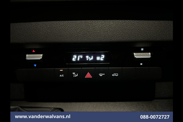 Mercedes-Benz Sprinter 316 CDI 163pk L2H1 Euro6 Airco | Camera | Navigatie | Apple Carplay | Android Auto | Chauffeursstoel Cruisecontrol, Trekhaak, Bijrijdersbank Mercedes-Benz Sprinter 316 CDI 163pk L2H1 Euro6 Airco | Camera | Navigatie | Apple Carplay | Android Auto | Chauffeursstoel Cruisecontrol, Trekhaak, Bijrijdersbank