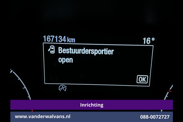 Ford Transit Custom 2.0 TDCI L1H1 Inrichting Euro6 Airco | Camera | LED | Apple Carplay | Android Auto | Cruisecontrol 2500kg trekhaak, Verwarmde voorruit, Parkeersensoren, Bijrijdersbank Ford Transit Custom 2.0 TDCI L1H1 Inrichting Euro6 Airco | Camera | LED | Apple Carplay | Android Auto | Cruisecontrol 2500kg trekhaak, Verwarmde voorruit, Parkeersensoren, Bijrijdersbank