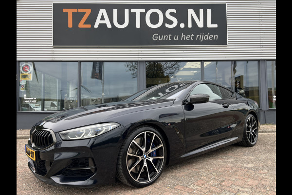 BMW 8 Serie M850i xDrive High Executive