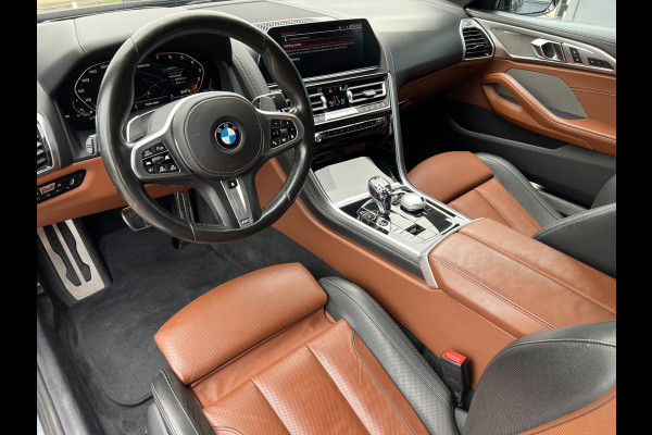 BMW 8 Serie M850i xDrive High Executive