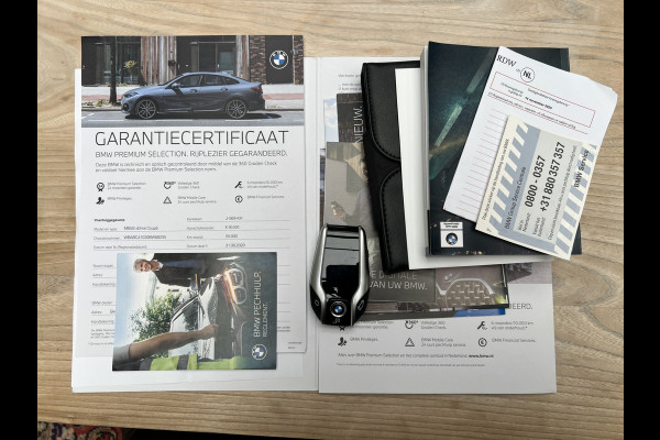 BMW 8 Serie M850i xDrive High Executive