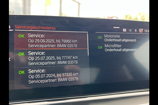BMW 8 Serie M850i xDrive High Executive