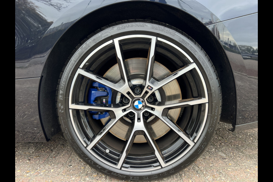 BMW 8 Serie M850i xDrive High Executive