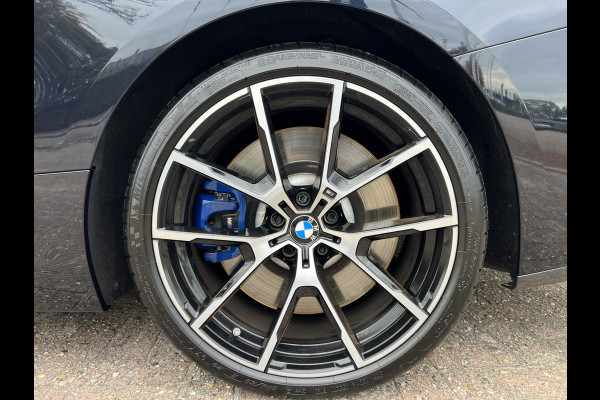 BMW 8 Serie M850i xDrive High Executive