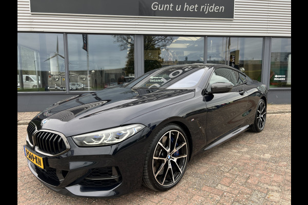 BMW 8 Serie M850i xDrive High Executive