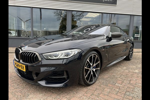 BMW 8 Serie M850i xDrive High Executive