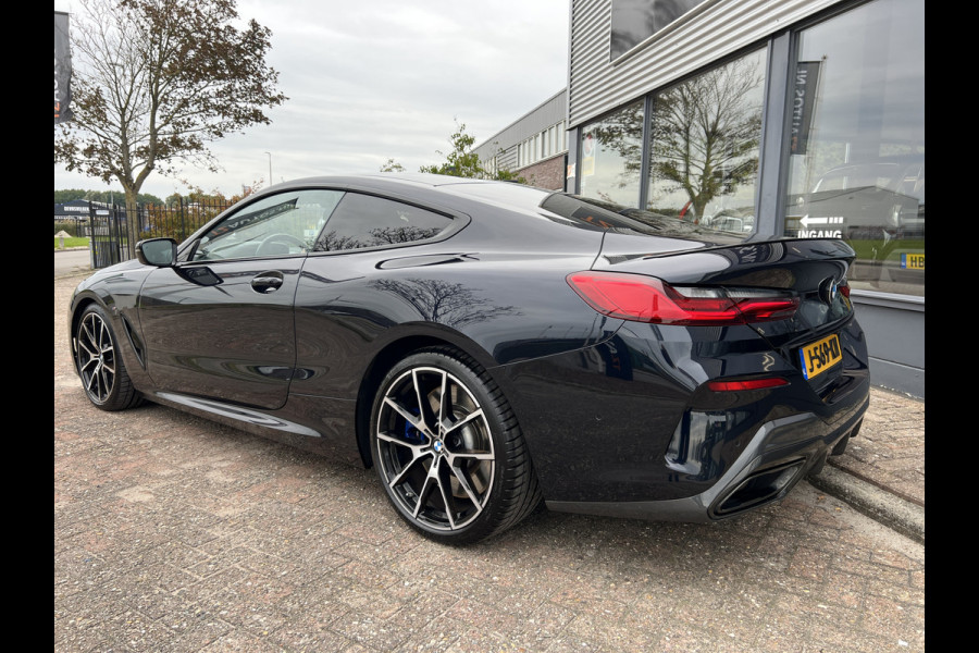 BMW 8 Serie M850i xDrive High Executive