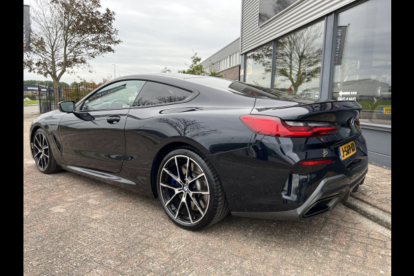 BMW 8 Serie M850i xDrive High Executive