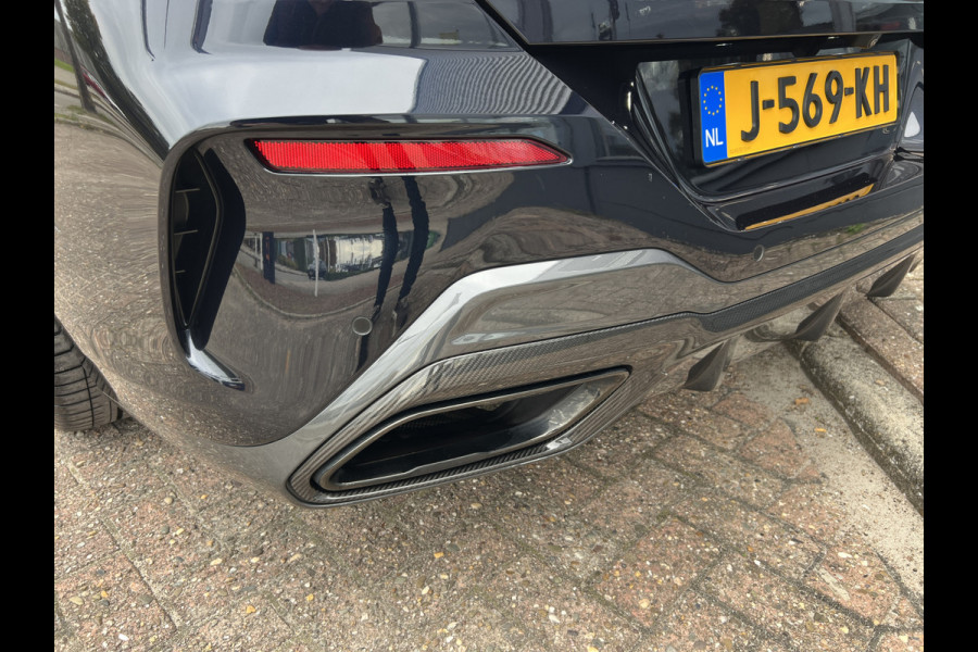 BMW 8 Serie M850i xDrive High Executive
