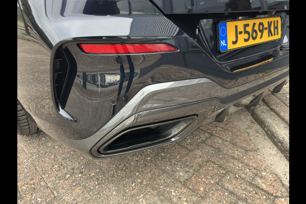 BMW 8 Serie M850i xDrive High Executive
