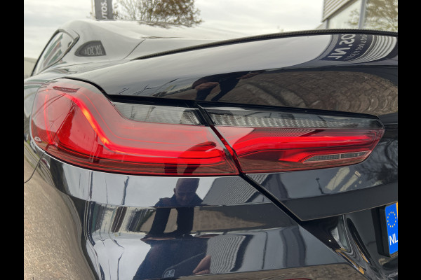 BMW 8 Serie M850i xDrive High Executive
