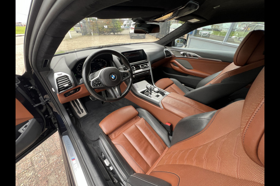 BMW 8 Serie M850i xDrive High Executive