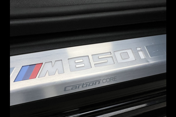 BMW 8 Serie M850i xDrive High Executive