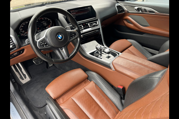 BMW 8 Serie M850i xDrive High Executive