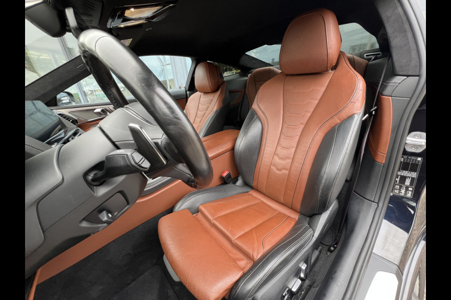 BMW 8 Serie M850i xDrive High Executive