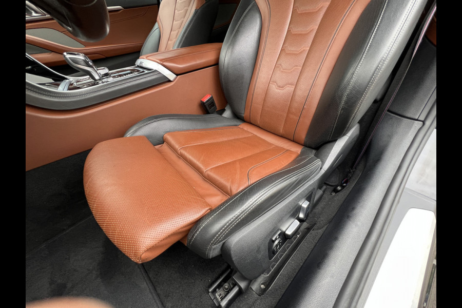 BMW 8 Serie M850i xDrive High Executive