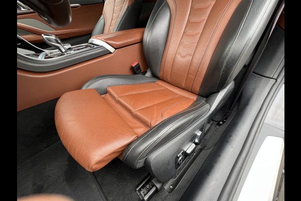 BMW 8 Serie M850i xDrive High Executive