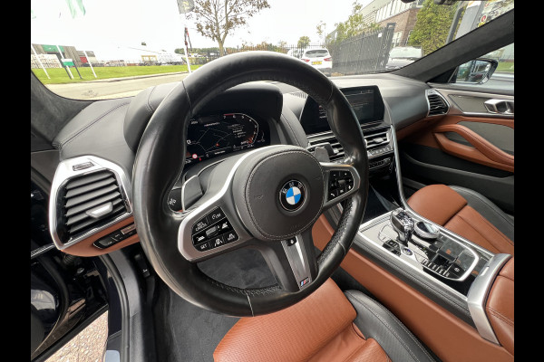 BMW 8 Serie M850i xDrive High Executive