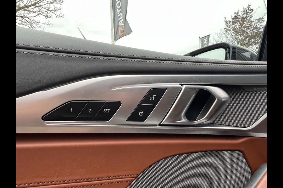 BMW 8 Serie M850i xDrive High Executive