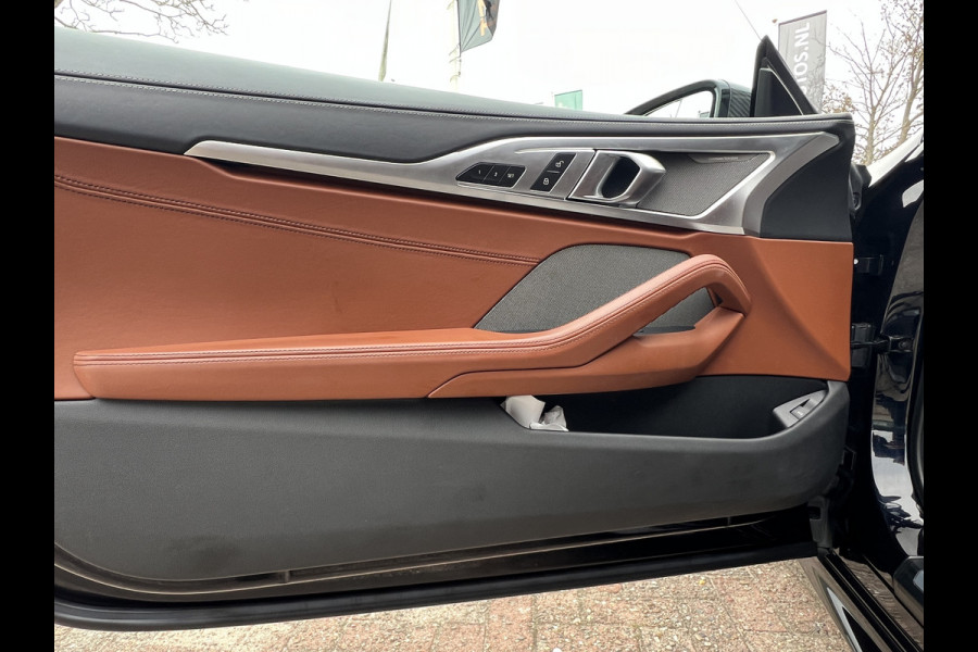 BMW 8 Serie M850i xDrive High Executive