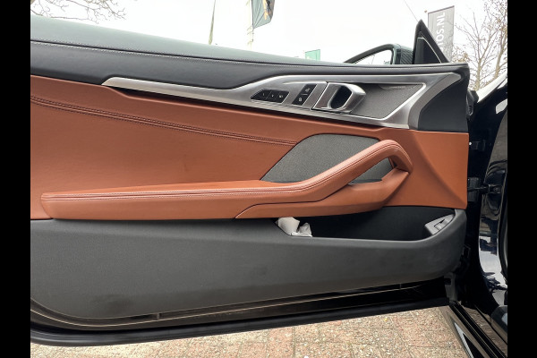 BMW 8 Serie M850i xDrive High Executive