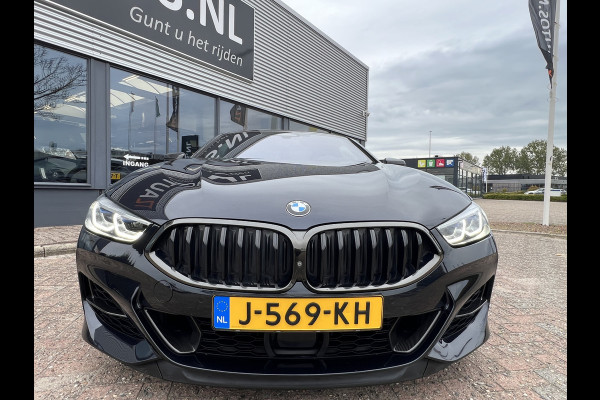 BMW 8 Serie M850i xDrive High Executive