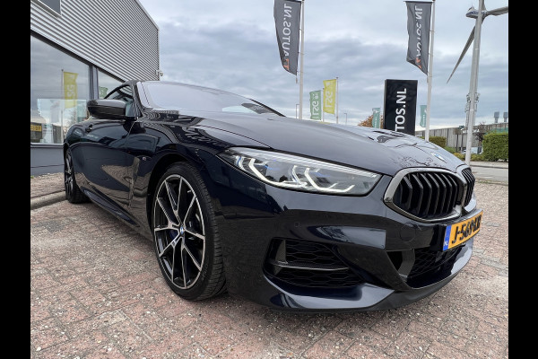 BMW 8 Serie M850i xDrive High Executive