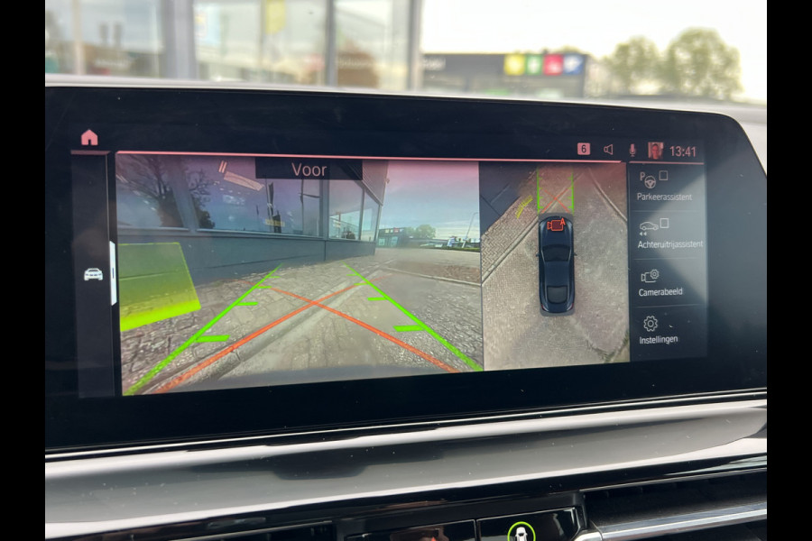 BMW 8 Serie M850i xDrive High Executive