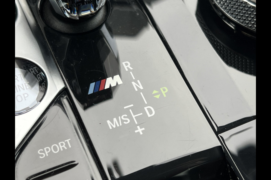 BMW 8 Serie M850i xDrive High Executive