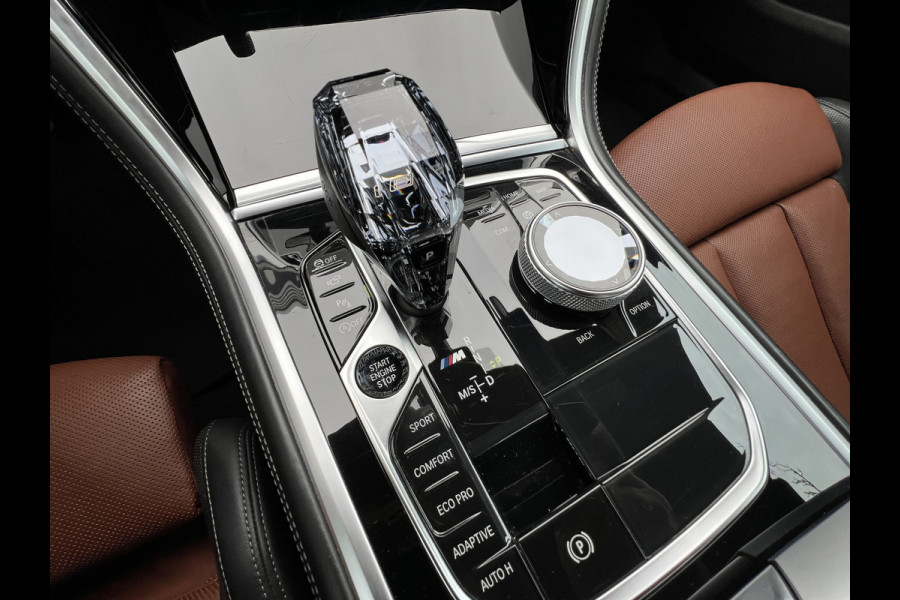 BMW 8 Serie M850i xDrive High Executive