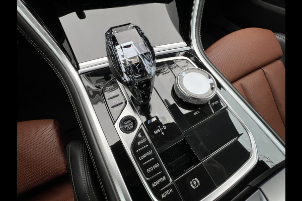 BMW 8 Serie M850i xDrive High Executive