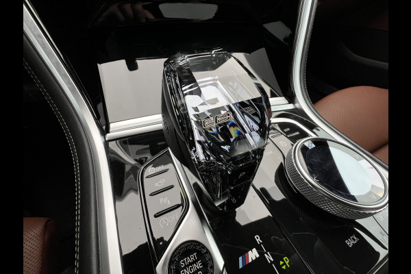 BMW 8 Serie M850i xDrive High Executive