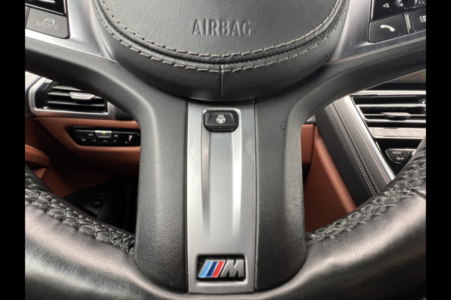 BMW 8 Serie M850i xDrive High Executive